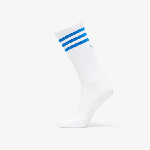 adidas Skate Collab Sock White