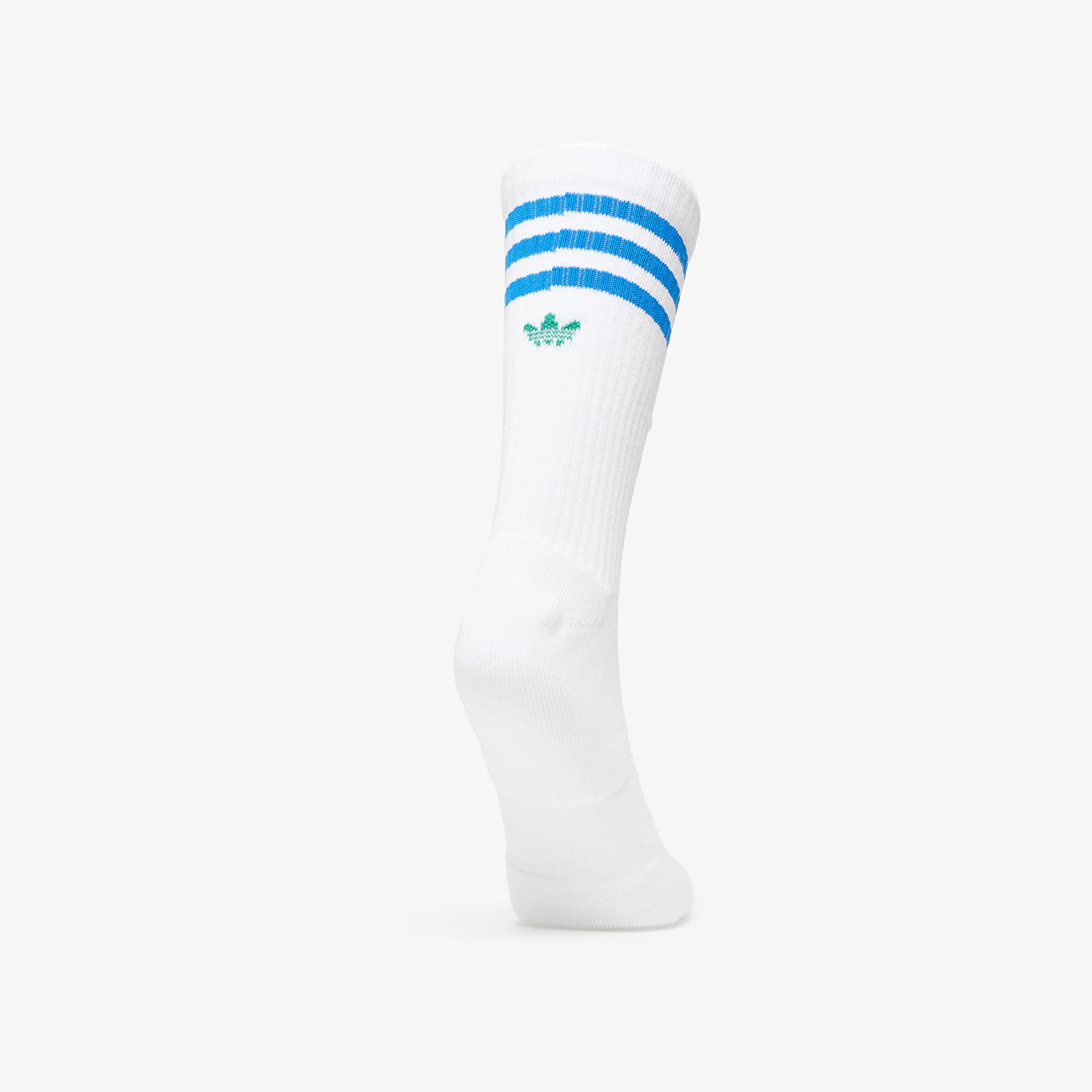 Skarpetki męskie adidas Skate Collab Sock White