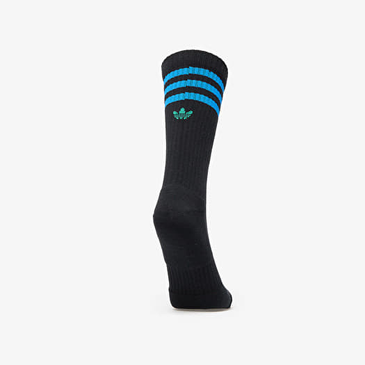 Men s socks adidas Skate Collab Sock Black Footshop