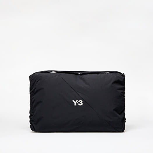 Väska Y-3 Shoulder Bag Black