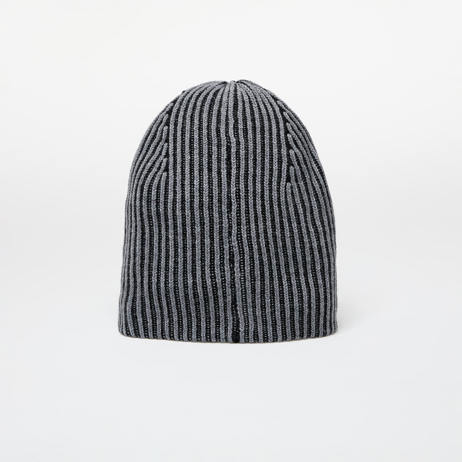 Hats MISBHV Pleated Rib Beanie Grey