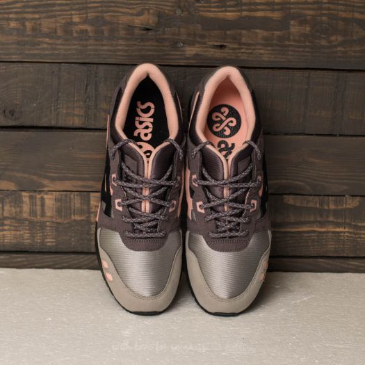 Asics gel lyte iii x woei 2025
