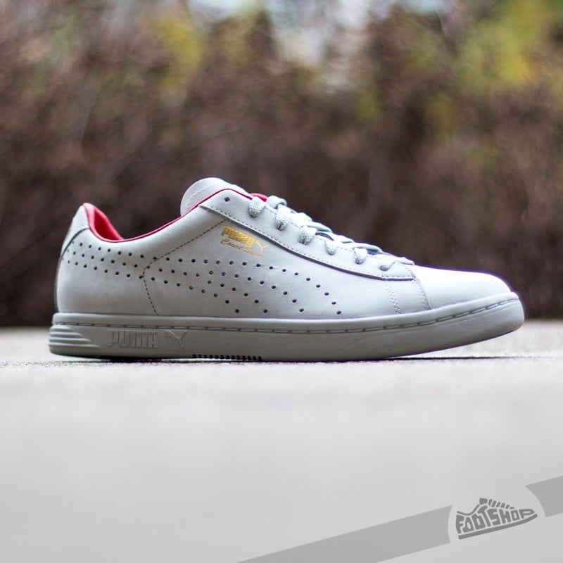 Puma court star femme online