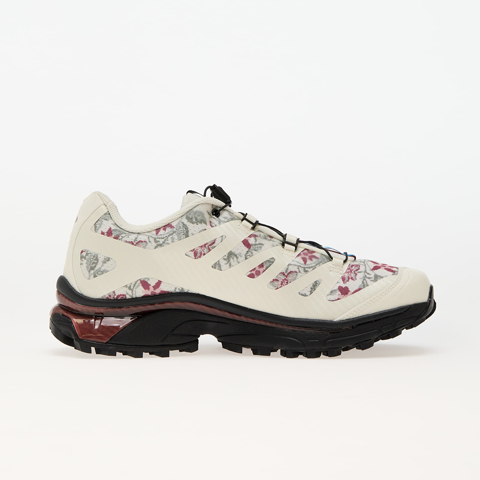 Herresko Salomon XT-4 Og Needlepoint Vanila/ Black/ Nocturne