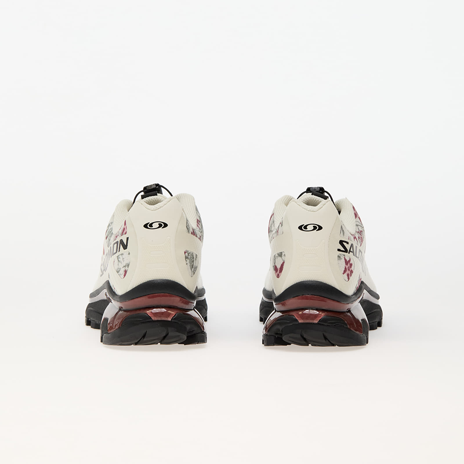 Herresko Salomon XT-4 Og Needlepoint Vanila/ Black/ Nocturne