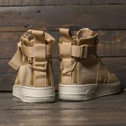 Nike sf air force 1 mid mushroom & light bone deals