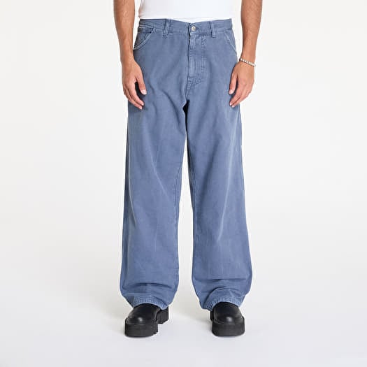 Ambush Worker Pants Navy/ No Color