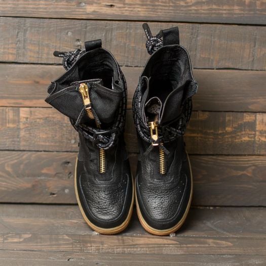 Nike air force mujer bota best sale