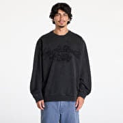 adidas Song For The Mute Long Sleeve Tee Black