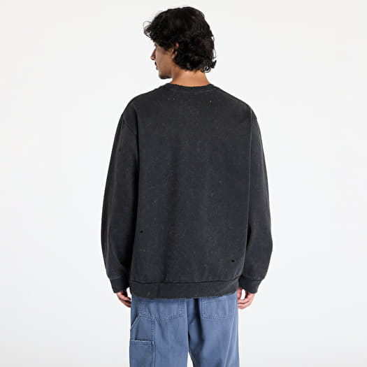 adidas Song For The Mute Long Sleeve Tee Black | Footshop