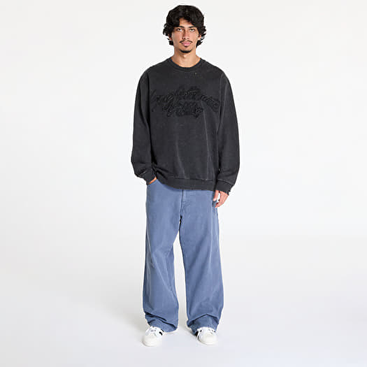adidas Song For The Mute Long Sleeve Tee Black | Footshop