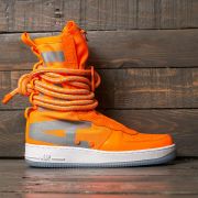 Sf air force 1 high total orange sales