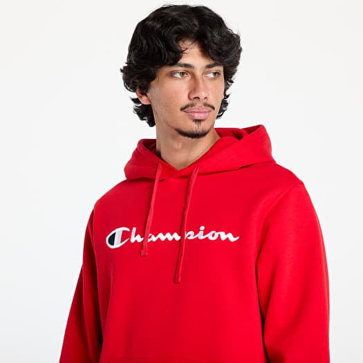 Felpe champion uomo best sale