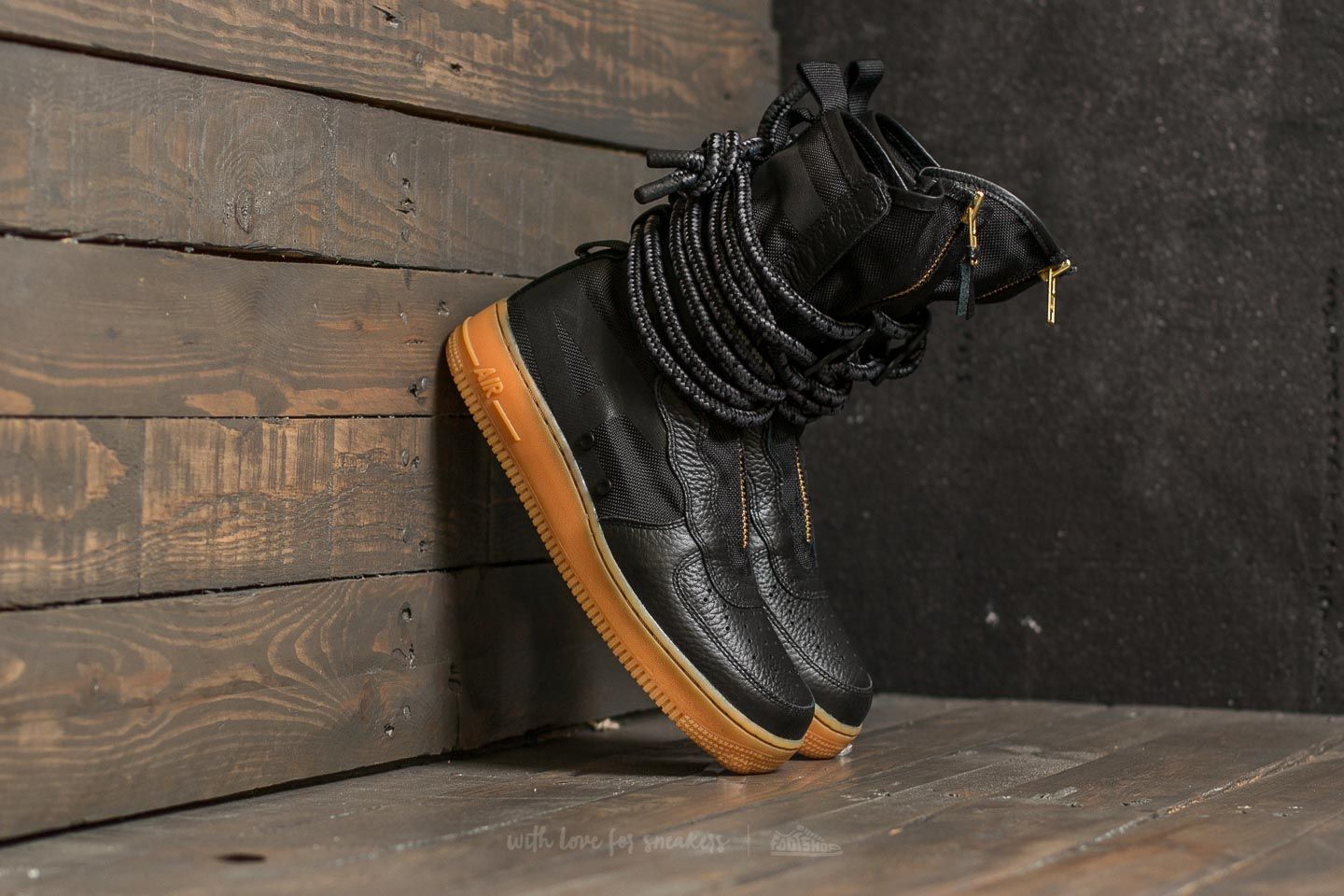 Nike sf air force 1 footshop online