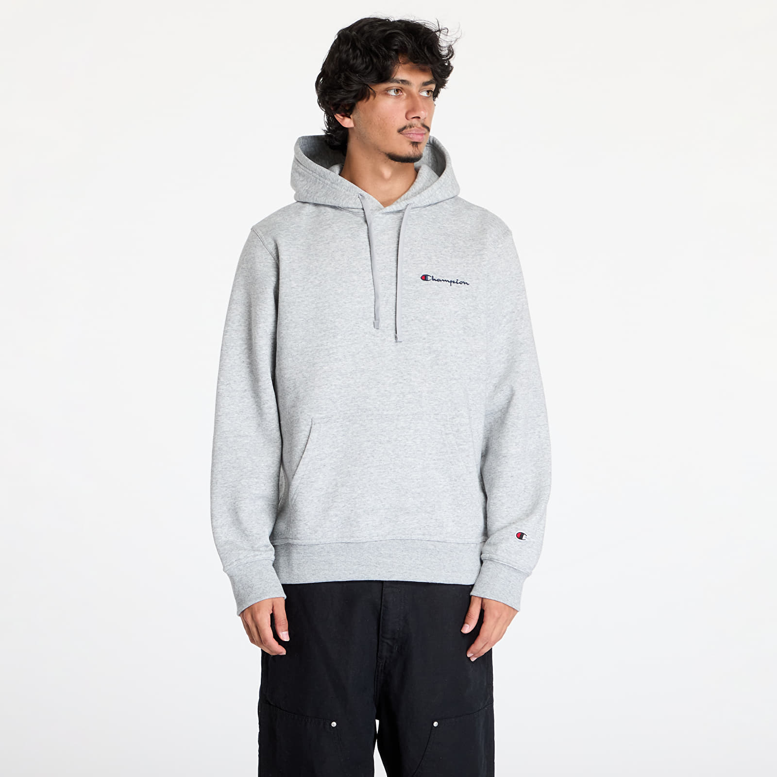 Champion Hooded Sweatshirt
