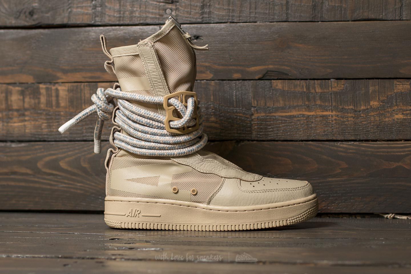 Nike af1 high 2025 sf