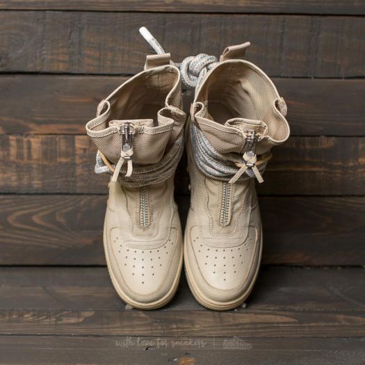 Sf air force 1 high rattan discount