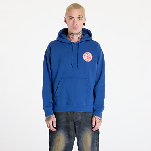 OBEY Bubble Hoodie Limoges