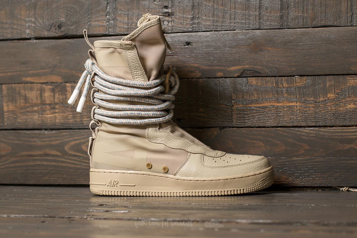 Nike air force 1 rattan clearance