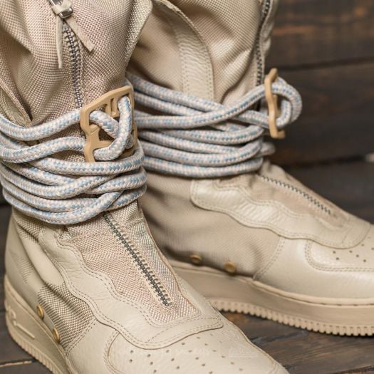 Nike sf af1 high rattan deals