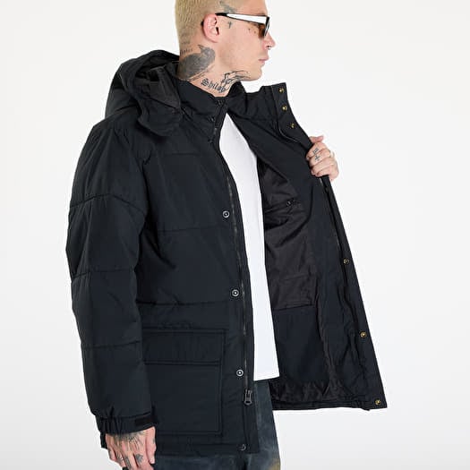 Obey ruby jacket top
