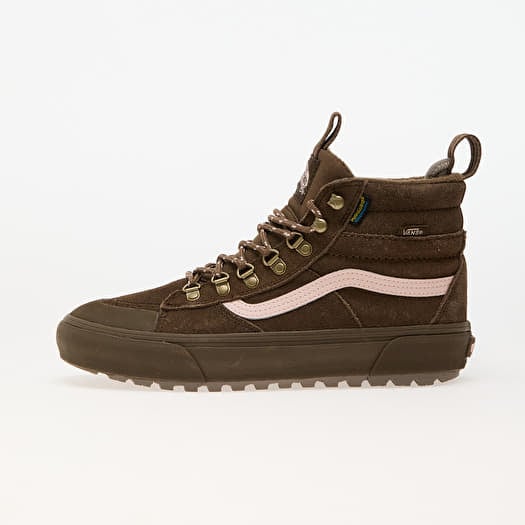 Vans MTE Sk8-Hi DR Waterproof Teak