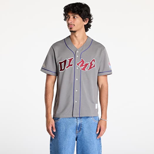 Jersey DIME League Jersey UNISEX Gray