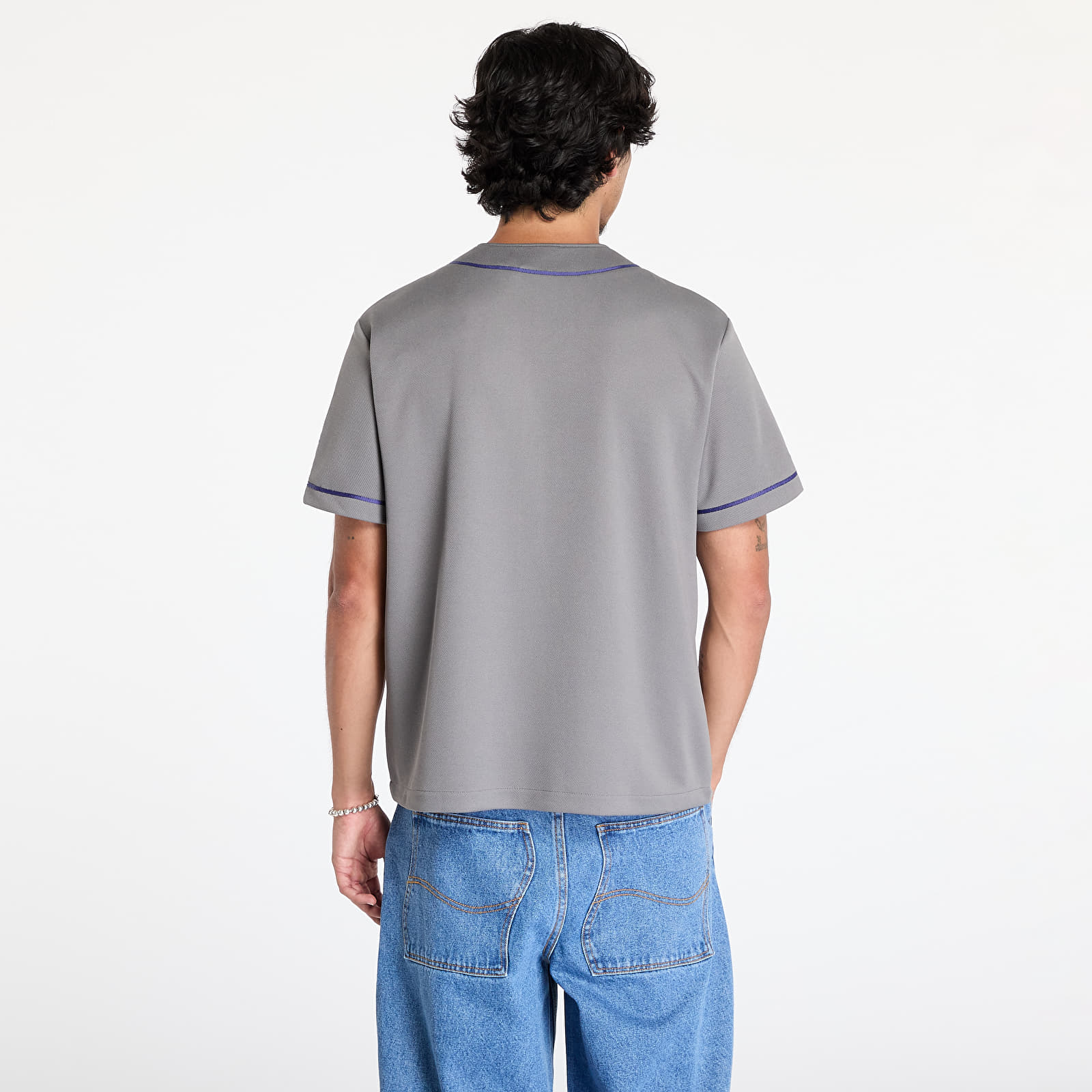 Trikots DIME League Jersey UNISEX Gray