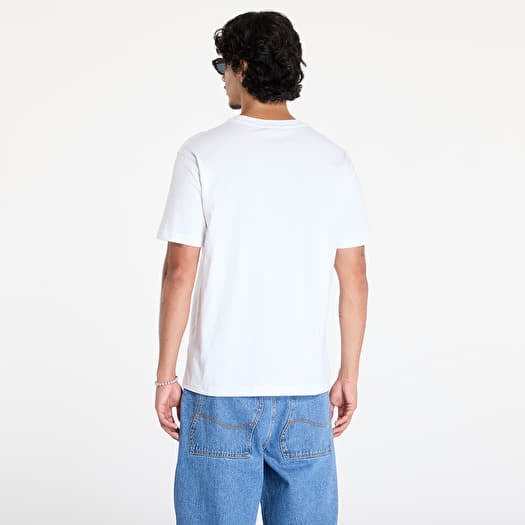 T-shirts DIME Classic Skynet T-Shirt UNISEX White | Footshop