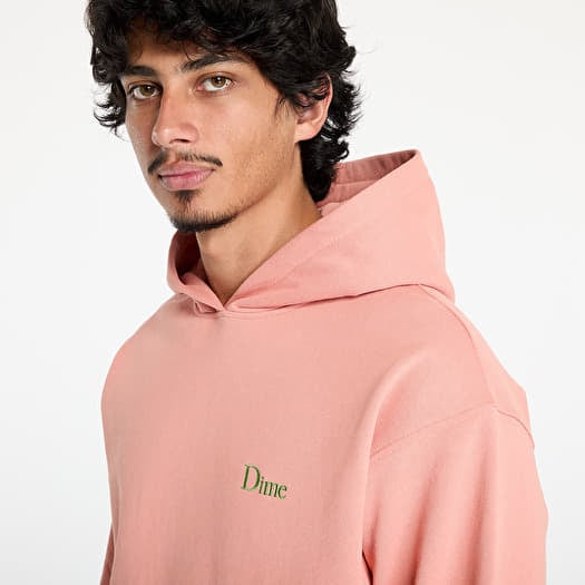 Digital pink hoodie on sale