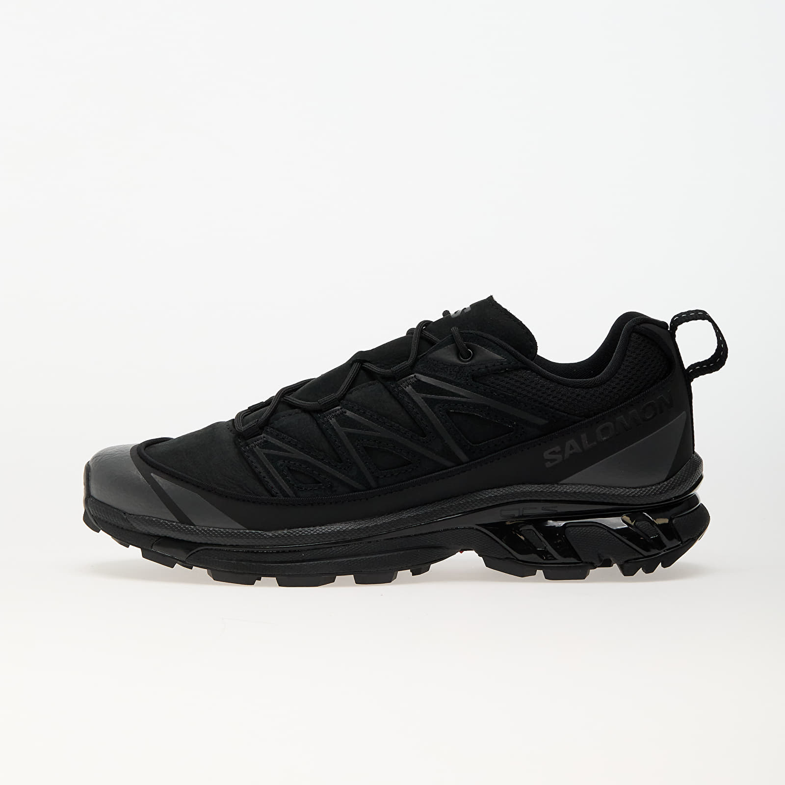 Мъжки кецове и обувки Salomon XT-6 Expanse Ltr Black/ Black/ Asphalt