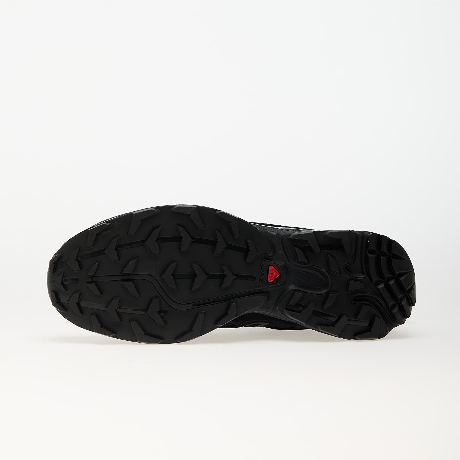 Мъжки кецове и обувки Salomon XT-6 Expanse Ltr Black/ Black/ Asphalt