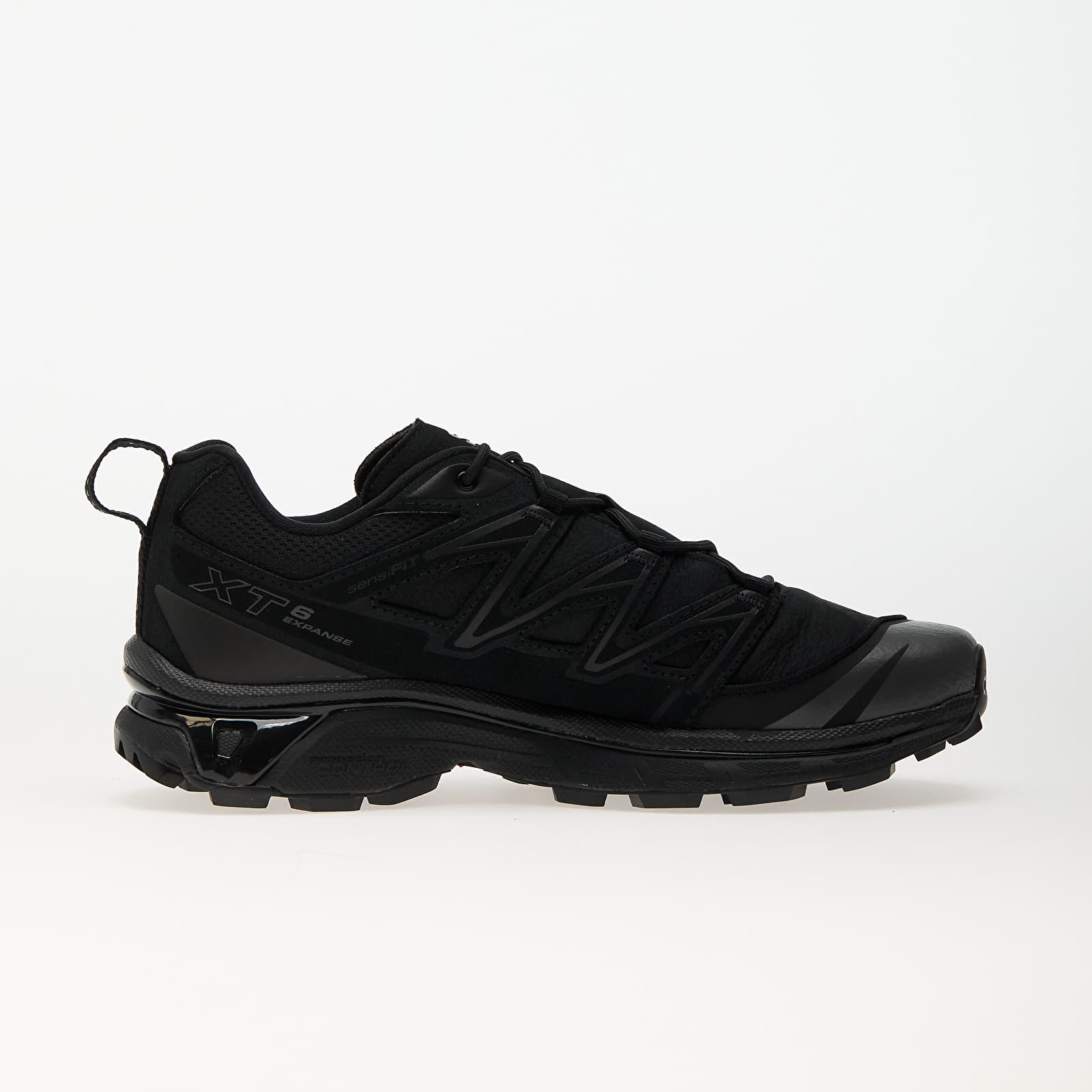Мъжки кецове и обувки Salomon XT-6 Expanse Ltr Black/ Black/ Asphalt