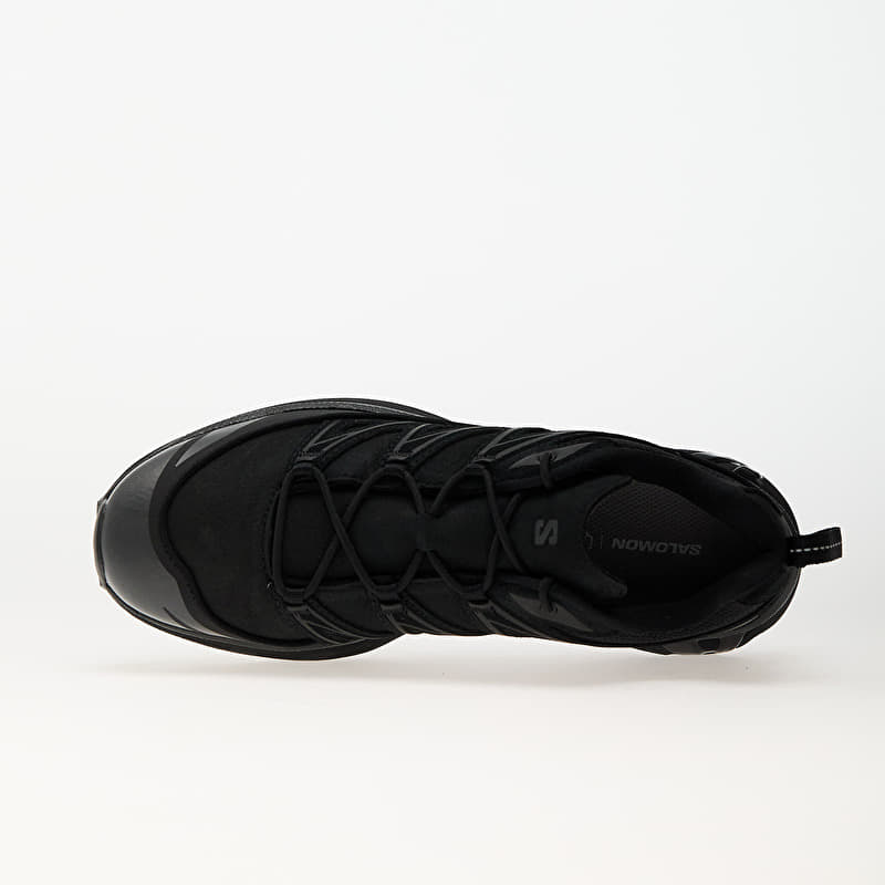 Salomon XT-6 Expanse Ltr Black/ Black/ Asphalt | Footshop