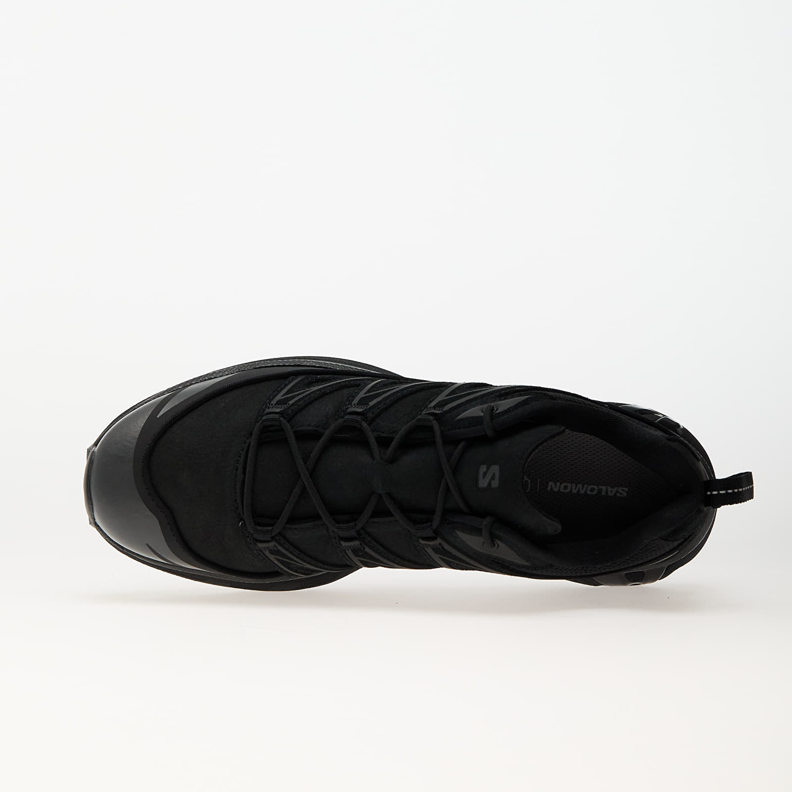 Мъжки кецове и обувки Salomon XT-6 Expanse Ltr Black/ Black/ Asphalt