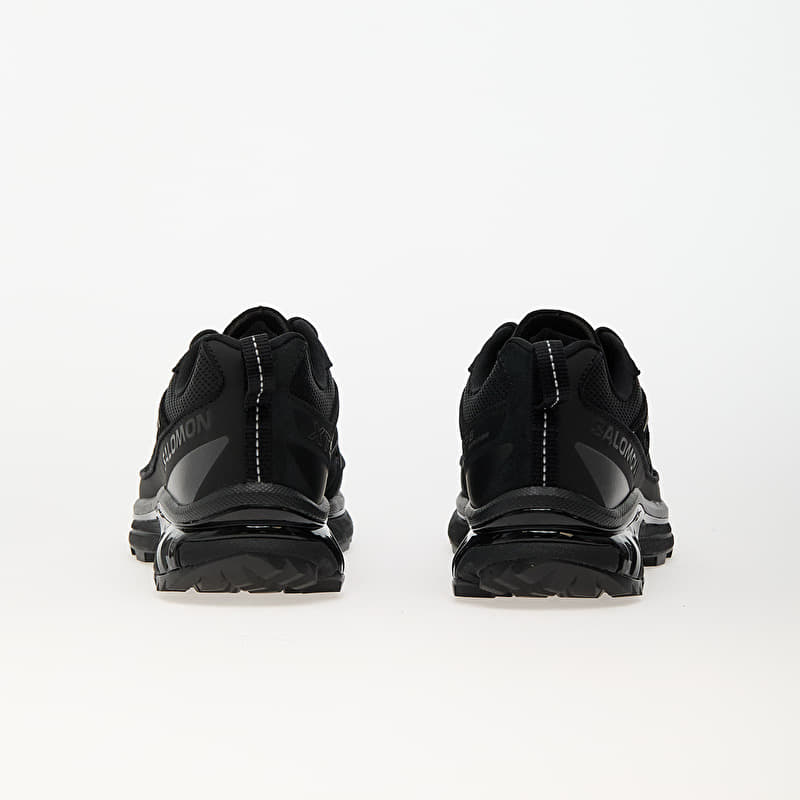 Salomon XT-6 Expanse Ltr Black/ Black/ Asphalt | Footshop