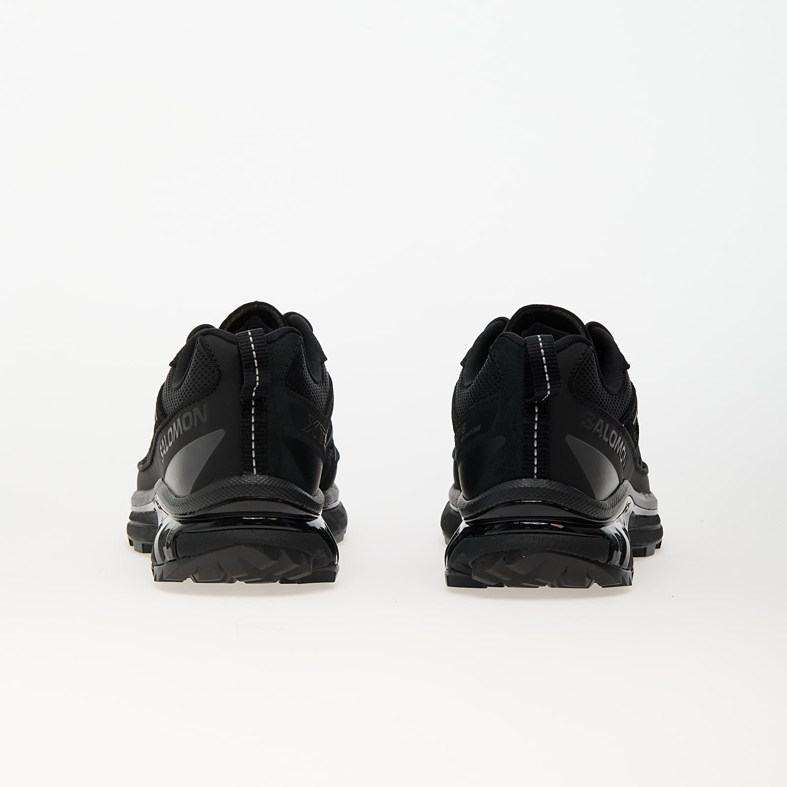 Мъжки кецове и обувки Salomon XT-6 Expanse Ltr Black/ Black/ Asphalt