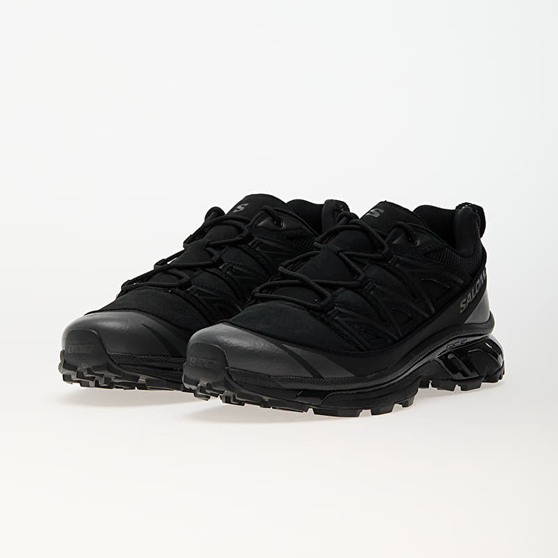 Salomon XT-6 Expanse Ltr Black/ Black/ Asphalt | Footshop