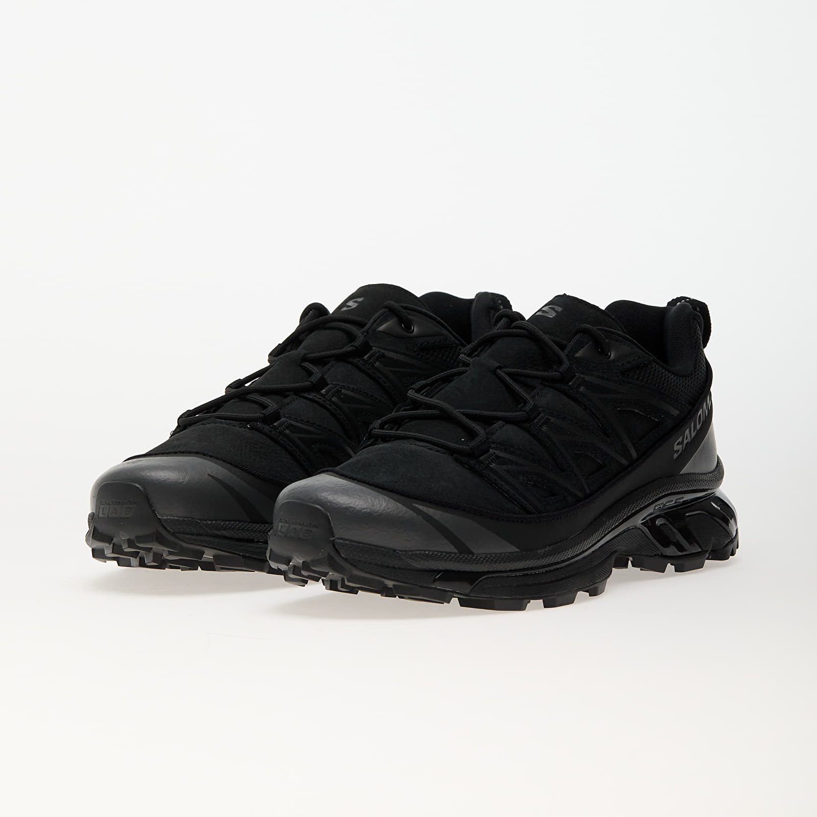 Мъжки кецове и обувки Salomon XT-6 Expanse Ltr Black/ Black/ Asphalt