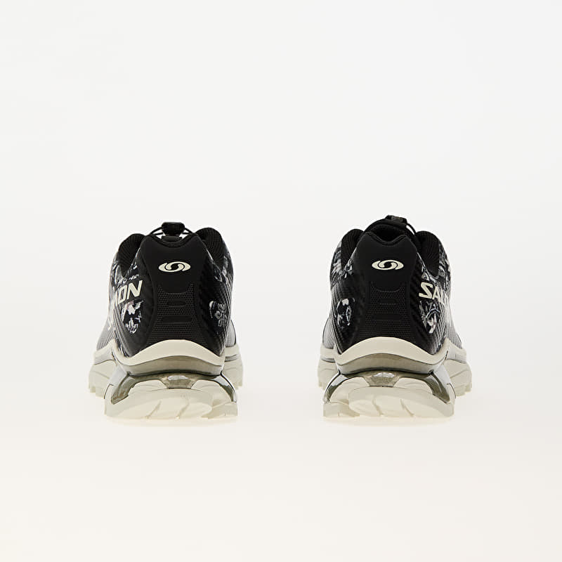 Men's shoes Salomon XT-4 Og Needlepoint Black/ Icicle/ Deep Lichen