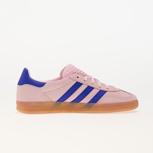 Sneakers Adidas Women s Gazelle Indoor Pink