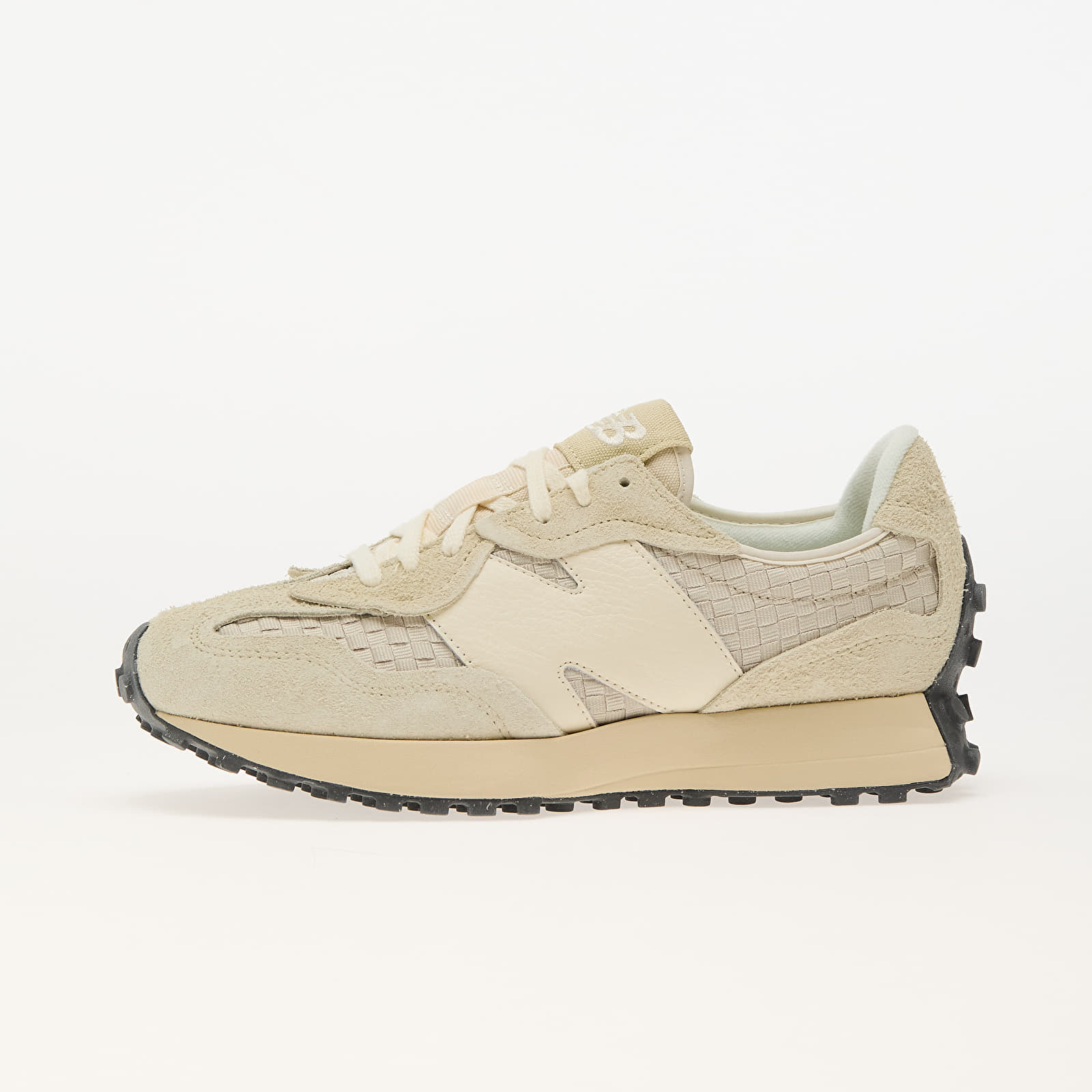 Мъжки кецове и обувки New Balance 327 Pale Moss