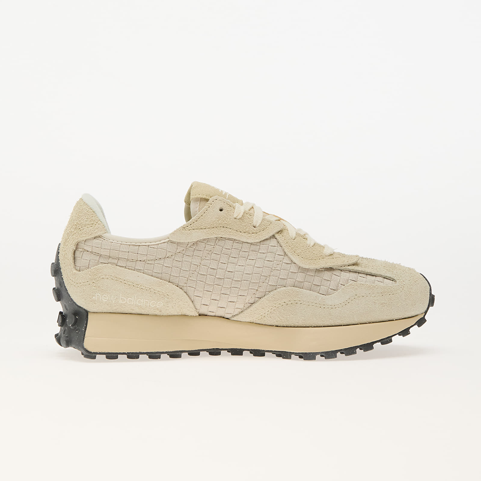 Мъжки кецове и обувки New Balance 327 Pale Moss
