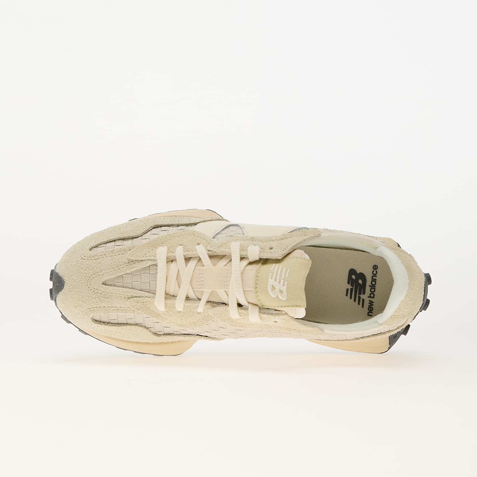 Мъжки кецове и обувки New Balance 327 Pale Moss