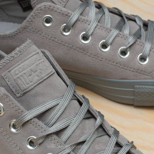 Dolphin hotsell grey converse