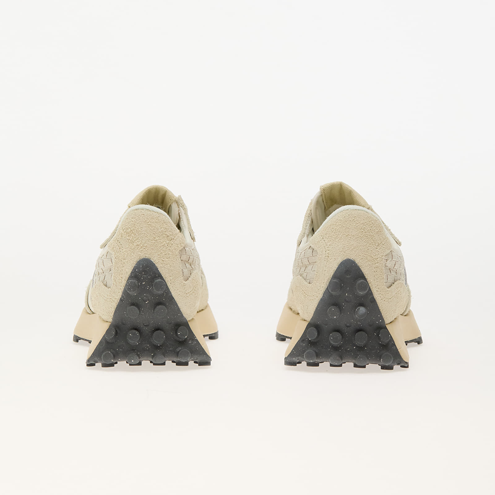 Мъжки кецове и обувки New Balance 327 Pale Moss