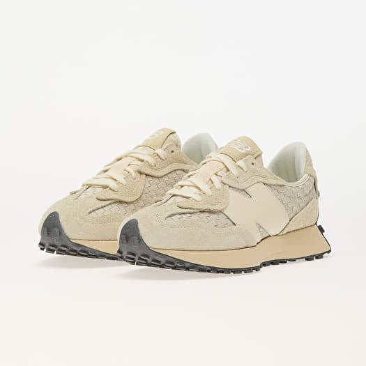 New Balance 327 Men Lowtop Beige in size 42
