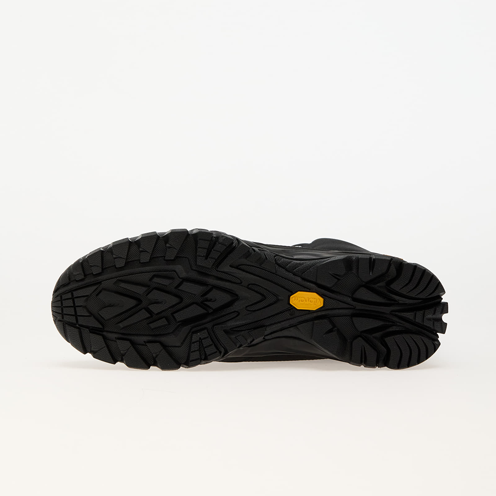 Herenschoenen Oakley Vertex Boot Black/ Grey