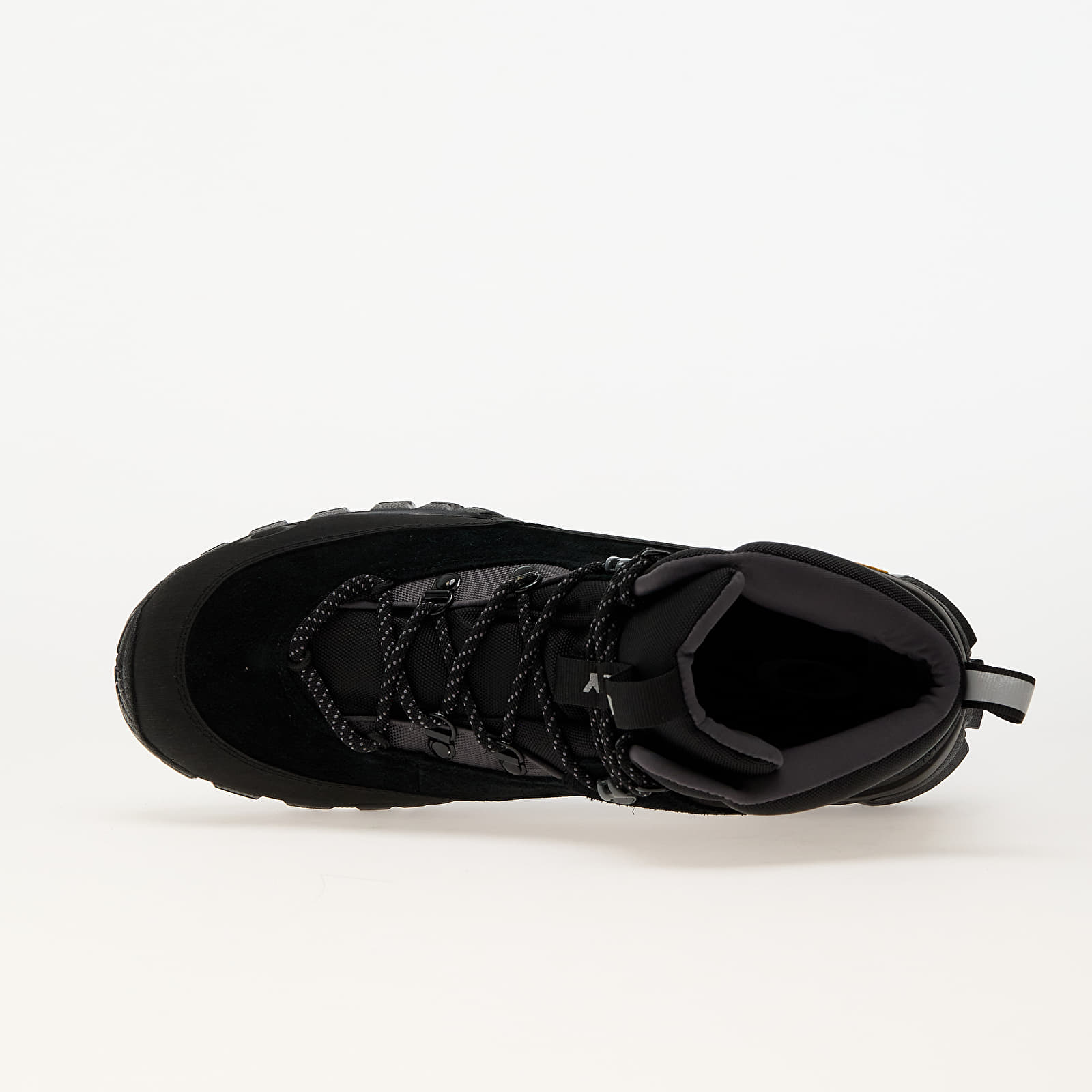 Herenschoenen Oakley Vertex Boot Black/ Grey
