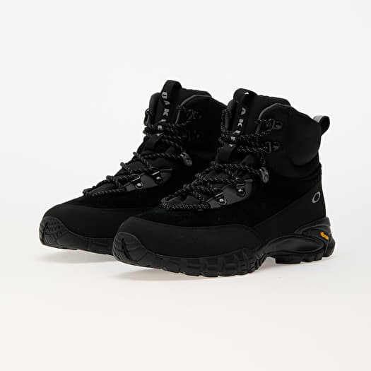 【ギフト】 Oakley shoes Men's Vertex Footshop | Grey Black/ Boot 靴